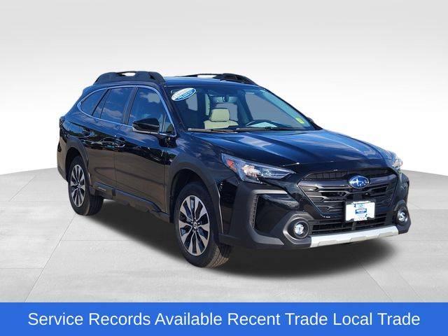 2024 Subaru Outback Limited — SUV — 7,142 mi — Englewood, CO