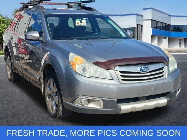 2011 Subaru Outback 2.5i Limited — SUV — 148,388 mi — Englewood, CO