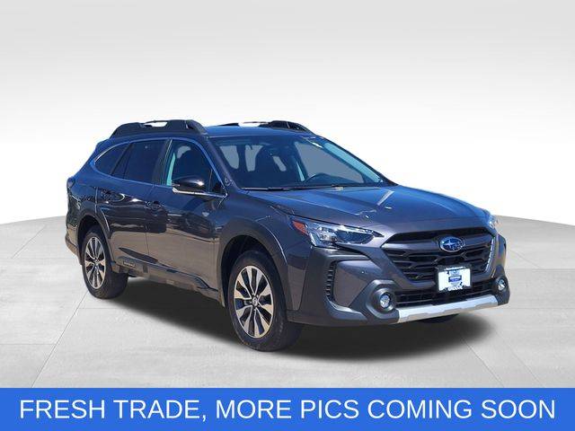 2024 Subaru Outback Limited — SUV — 12,016 mi — Englewood, CO