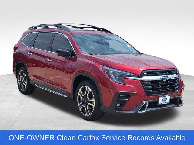 2024 Subaru Ascent Touring — SUV — 13,424 mi — Englewood, CO