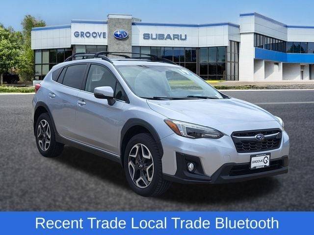 2019 Subaru Crosstrek Limited — SUV — 39,245 mi — Englewood, CO