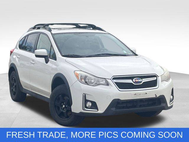 2016 Subaru Crosstrek Premium — SUV — 105,942 mi — Englewood, CO