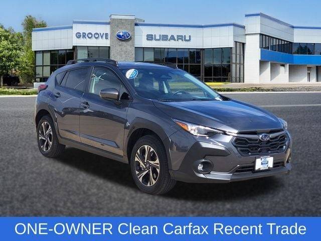 2025 Subaru Crosstrek Premium — SUV — 175 mi — Englewood, CO