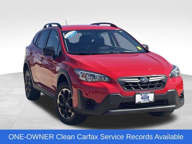 2023 Subaru Crosstrek 2.0i — SUV — 21,849 mi — Englewood, CO