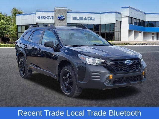 2022 Subaru Outback 2.4T Wilderness — SUV — 49,623 mi — Englewood, CO