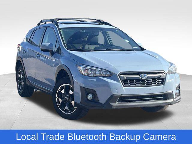 2020 Subaru Crosstrek Premium — SUV — 94,059 mi — Englewood, CO