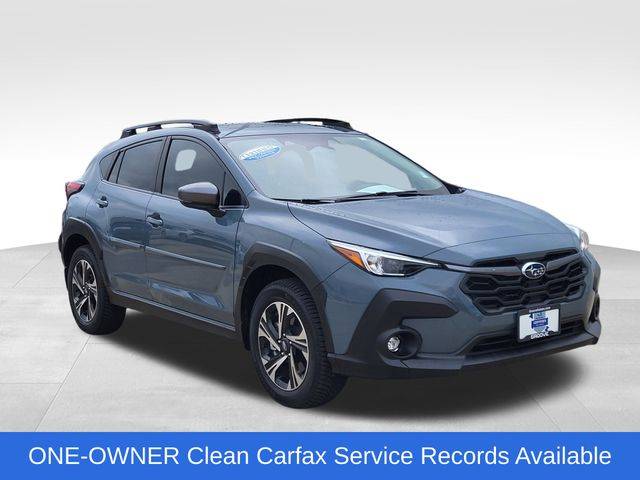 2024 Subaru Crosstrek Premium — SUV — 4,146 mi — Englewood, CO