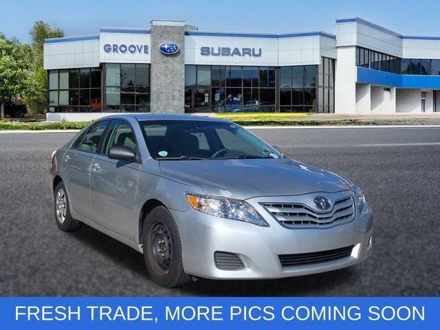 2011 Toyota Camry Base — Sedan — 131,432 mi — Englewood, CO