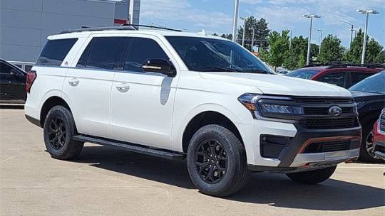 2022 Ford Expedition Timberline — SUV — 40,935 mi — Englewood, CO
