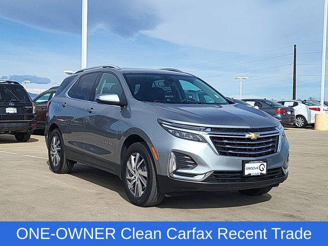 2023 Chevrolet Equinox Premier — SUV — 14,627 mi — Englewood, CO