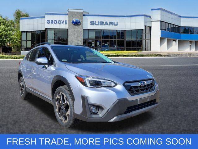 2022 Subaru Crosstrek Limited — SUV — 67,589 mi — Englewood, CO