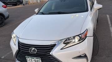 2018 Lexus ES ES 350 — Sedan — 67,374 mi — Englewood, CO