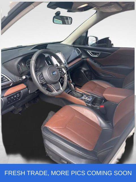 2022 Subaru Forester Touring — SUV — 35,912 mi — Englewood, CO