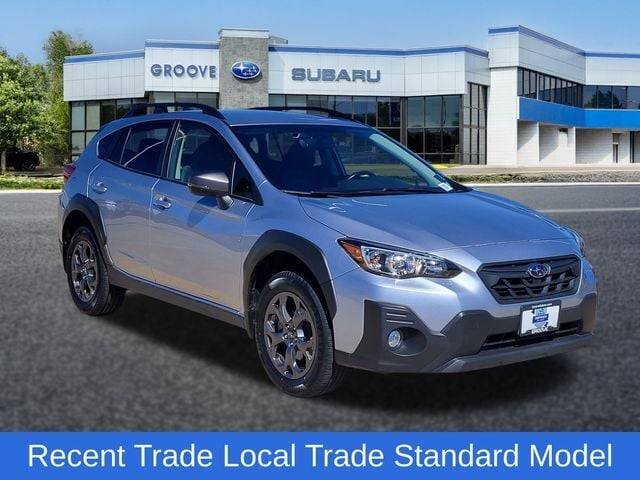2022 Subaru Crosstrek Sport — SUV — 29,995 mi — Englewood, CO