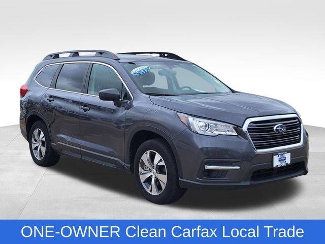 2022 Subaru Ascent Premium — SUV — 15,560 mi — Englewood, CO