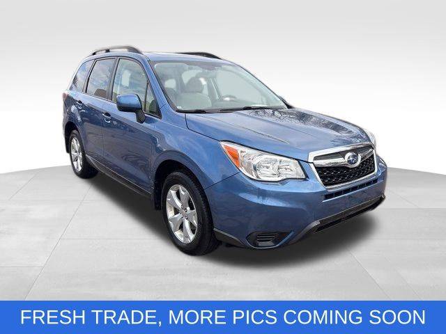 2015 Subaru Forester 2.5i Premium — SUV — 99,055 mi — Englewood, CO