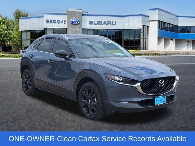 2024 Mazda CX-30 Carbon Edition — SUV — 14,981 mi — Englewood, CO