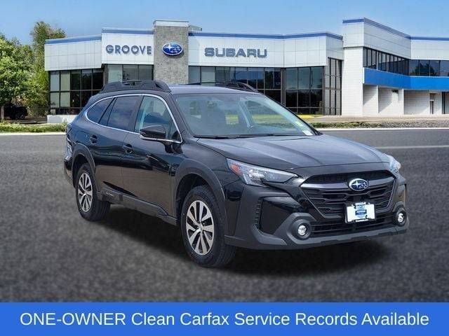 2023 Subaru Outback Premium — SUV — 19,919 mi — Englewood, CO