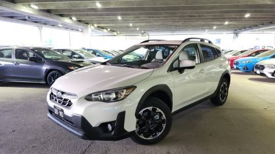 2023 Subaru Crosstrek Premium — SUV — 5,349 mi — Englewood, CO