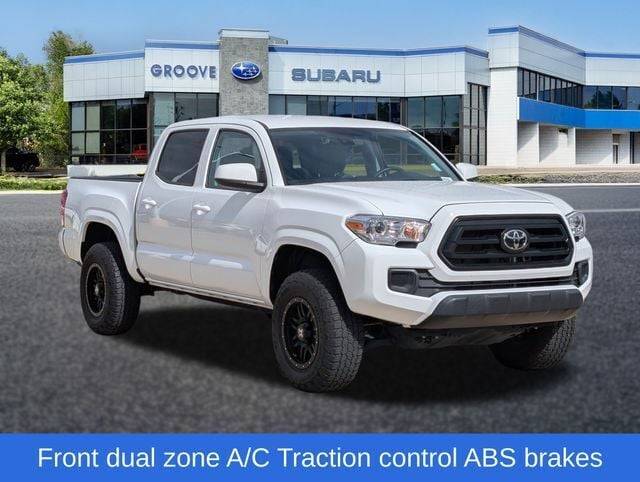 2023 Toyota Tacoma SR — Pickup Truck — 31,567 mi — Englewood, CO