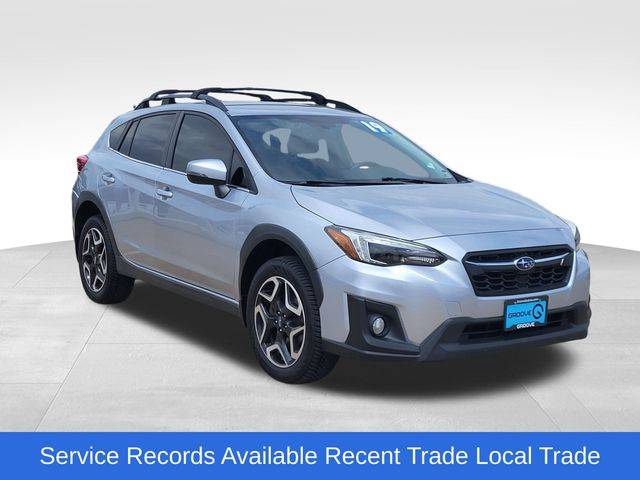 2019 Subaru Crosstrek Limited — SUV — 129,711 mi — Englewood, CO