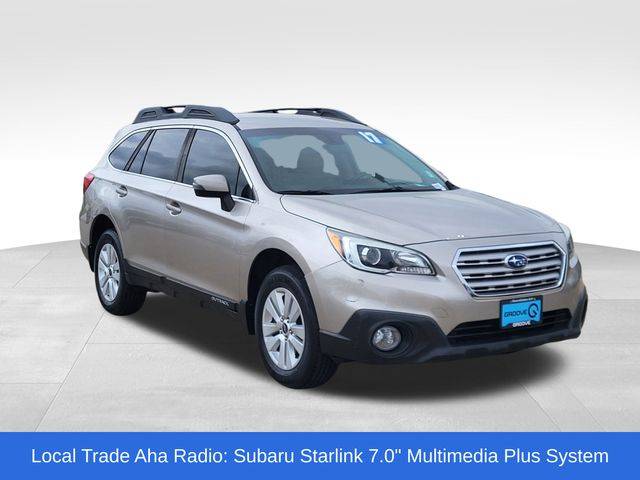 2017 Subaru Outback 2.5i Premium — SUV — 42,548 mi — Englewood, CO