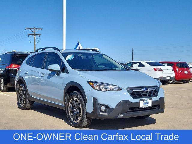 2022 Subaru Crosstrek Premium — SUV — 30,050 mi — Englewood, CO