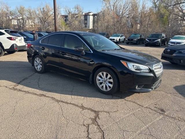2017 Subaru Legacy 2.5i Premium — Sedan — 93,260 mi — Englewood, CO