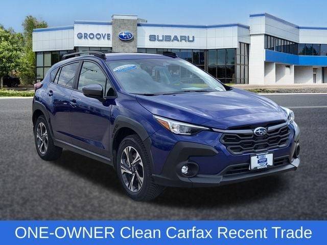 2024 Subaru Crosstrek Premium — SUV — 30,247 mi — Englewood, CO