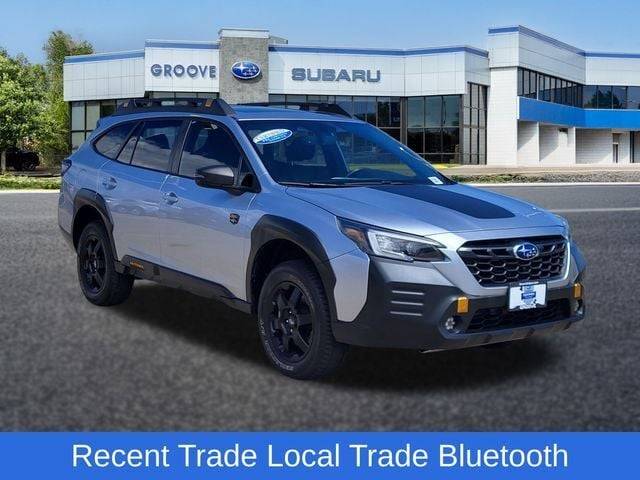 2023 Subaru Outback Wilderness — SUV — 26,664 mi — Englewood, CO