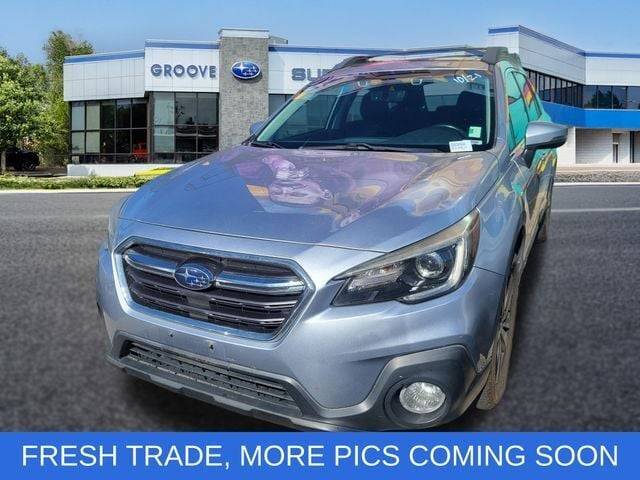 2019 Subaru Outback 2.5i Limited — SUV — 98,282 mi — Englewood, CO