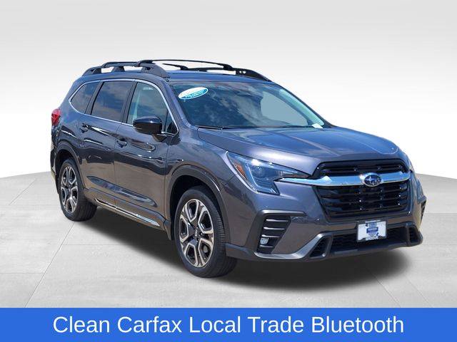 2024 Subaru Ascent Limited — SUV — 7,537 mi — Englewood, CO