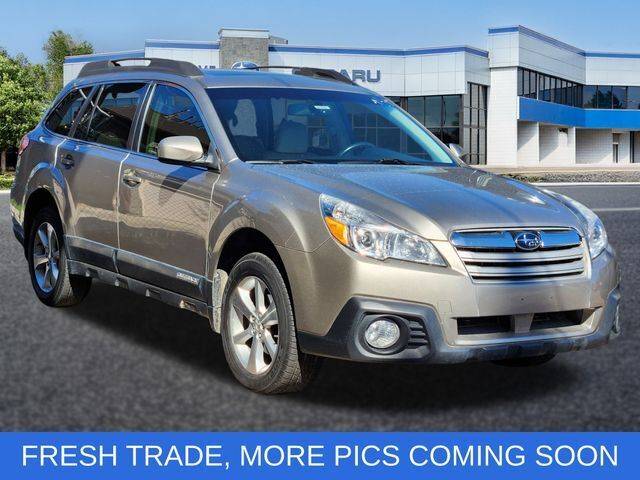 2014 Subaru Outback 2.5i Limited — SUV — 64,428 mi — Englewood, CO