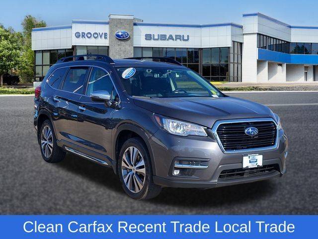 2021 Subaru Ascent Touring — SUV — 72,272 mi — Englewood, CO