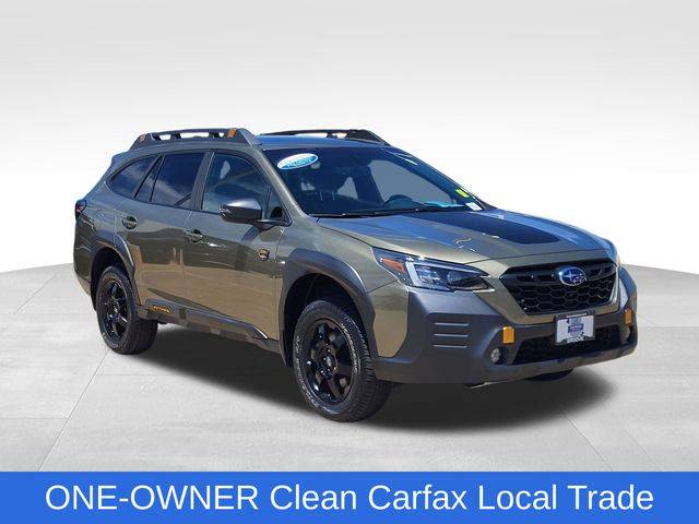 2022 Subaru Outback 2.4T Wilderness — SUV — 32,809 mi — Englewood, CO