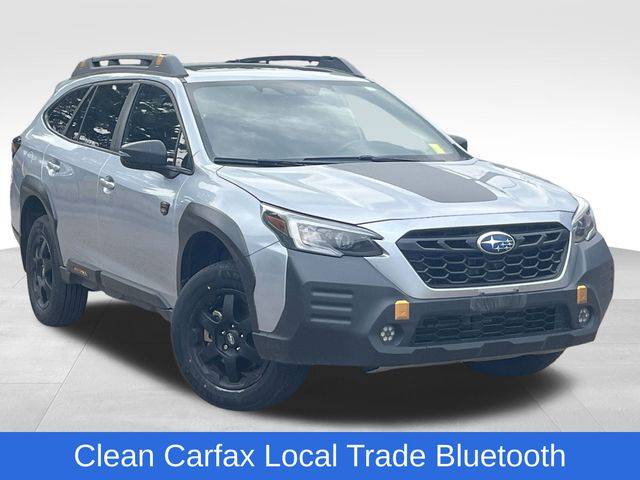 2023 Subaru Outback Wilderness — SUV — 36,955 mi — Englewood, CO