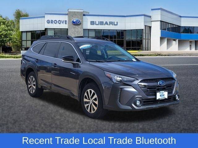 2024 Subaru Outback Premium — SUV — 2,856 mi — Englewood, CO