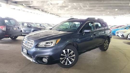 2015 Subaru Outback 2.5i Limited — SUV — 103,031 mi — Englewood, CO