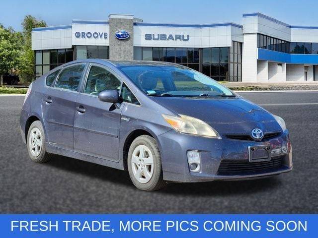 2010 Toyota Prius Two — Sedan — 208,312 mi — Englewood, CO
