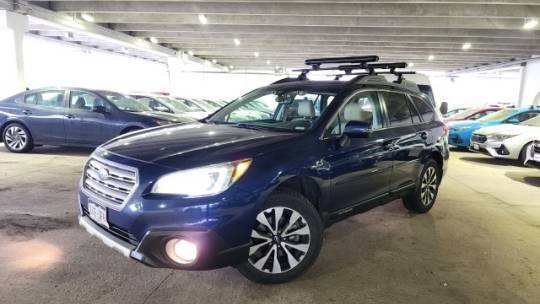 2017 Subaru Outback 3.6R Limited — SUV — 72,327 mi — Englewood, CO