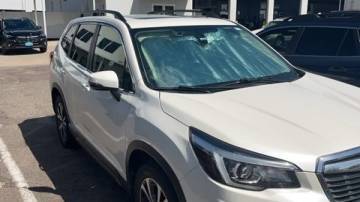 2020 Subaru Forester 2.5i Limited — SUV — 40,888 mi — Englewood, CO