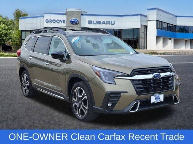 2024 Subaru Ascent Touring — SUV — 14,971 mi — Englewood, CO