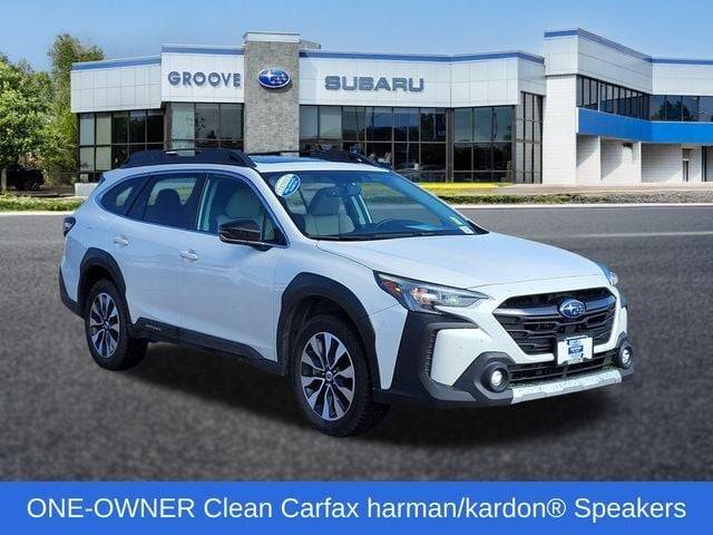 2023 Subaru Outback Limited XT — SUV — 26,957 mi — Englewood, CO
