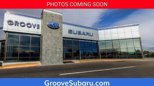 2016 Subaru WRX Limited