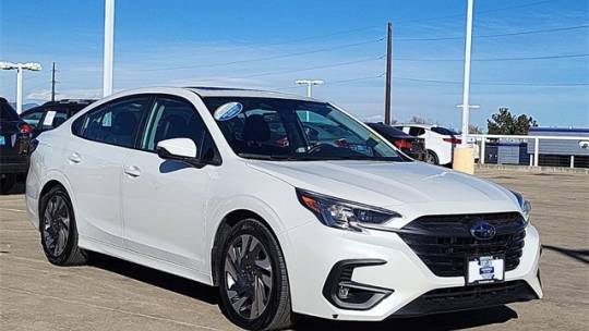 2024 Subaru Legacy Limited — Sedan — 4,511 mi — Englewood, CO