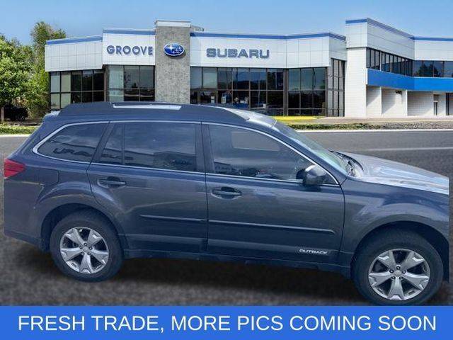 2014 Subaru Outback 2.5i Limited — SUV — 163,484 mi — Englewood, CO