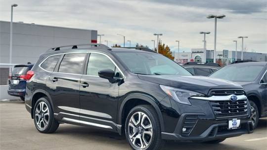 2024 Subaru Ascent Limited — SUV — 8,660 mi — Englewood, CO