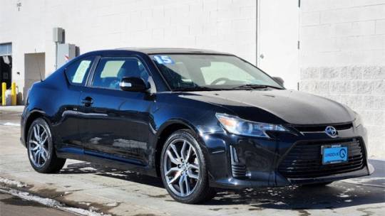 2015 Scion tC
