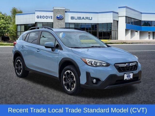 2021 Subaru Crosstrek Premium — SUV — 56,354 mi — Englewood, CO