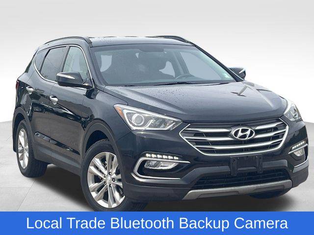 2018 Hyundai Santa Fe Sport 2.0T — SUV — 65,433 mi — Englewood, CO